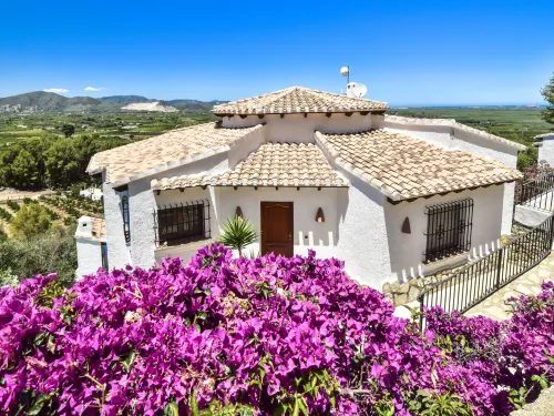 Villa Clementina Hotels in Pego