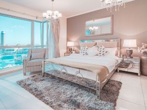 Elite Royal Apartment - Burj Khalifa & Fountain View - Diamond