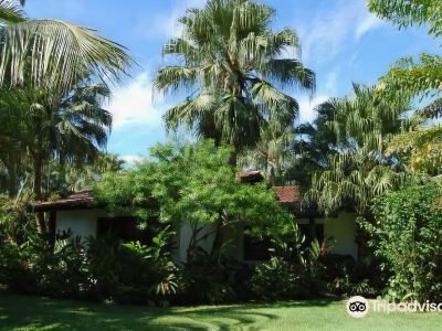 Socialtel Paraty