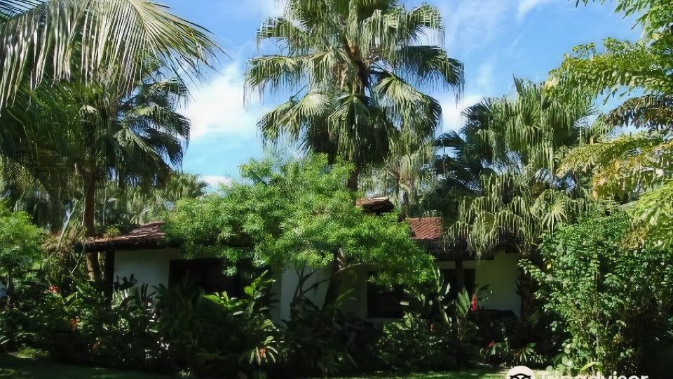 Socialtel Paraty