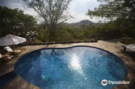 Elewana Serengeti Migration Camp