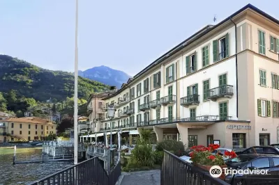 Hotel Bellavista Hotels near Lake Como