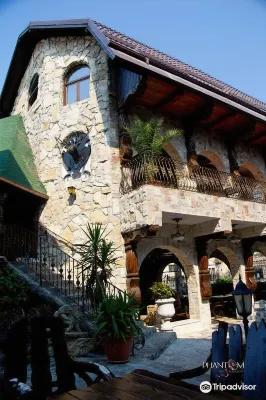 Hunter Prince Castle Hotel Hotels in Turda