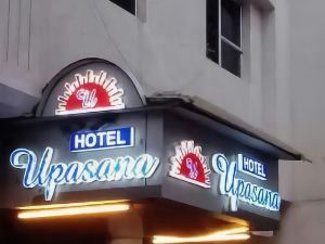 Hotel Upasana