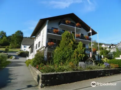 Sonneneck Hôtels à : Hallenberg
