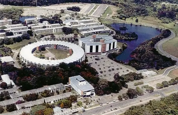 聖保羅萊奧波爾多 10 號酒店