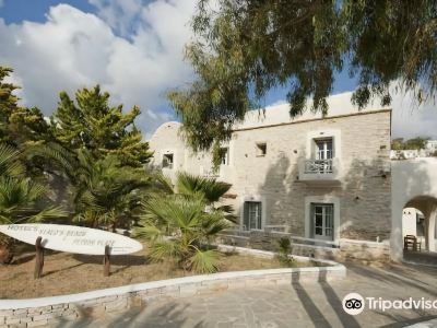 Yialos Ios Hotel