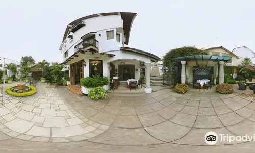 Casa García