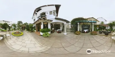 Casa García Hotels near Village Plaza