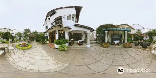 Casa García Hotels in Duran