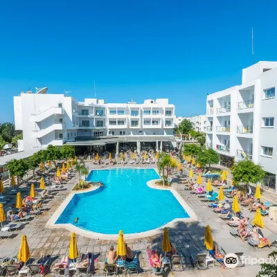 Mayfair Hotel Hotels near 28 Octovriou Square