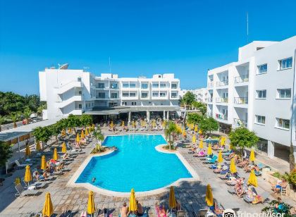 Mayfair Hotel Formerly Smartline Paphos