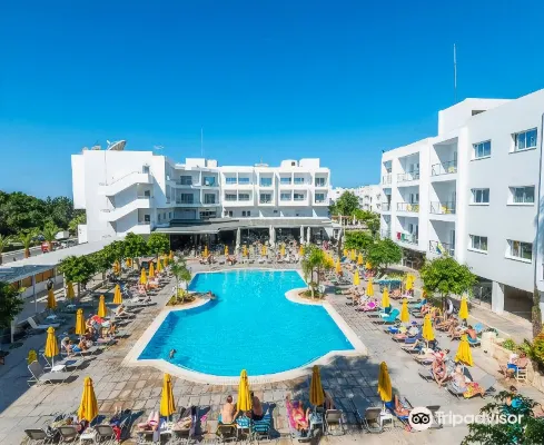 Mayfair Hotel Hotels in Paphos