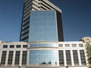 Grand Hotel Kazan