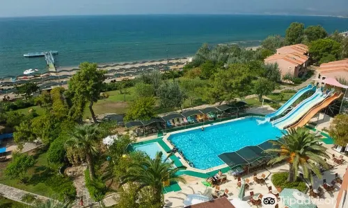 Club Yali Hotels & Resort
