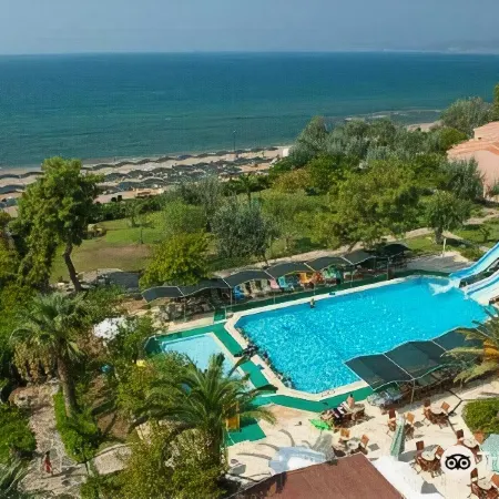 Club Yali Hotels & Resort