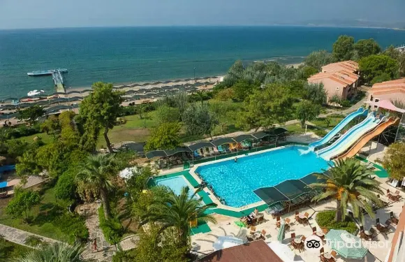 亞麗俱樂部度假酒店