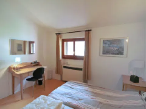 Residenza del Pascià オッジェッビオのホテル