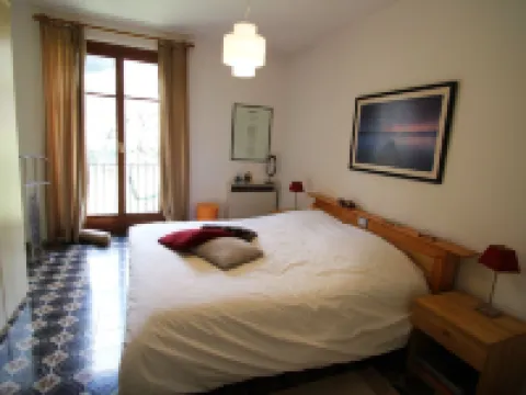 Residenza del Pascià オッジェッビオのホテル