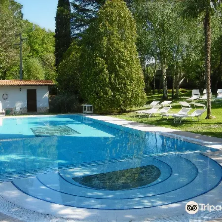 Hotel Villa Clementina