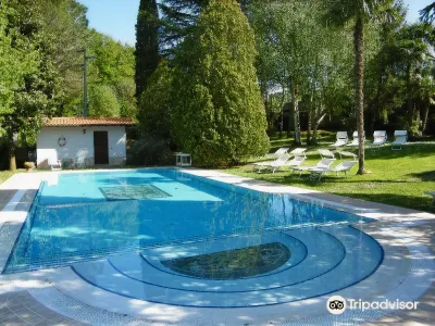 Hotel Villa Clementina Hotels in Canale Monterano