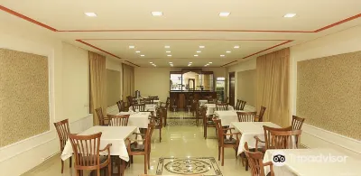 โรงแรมกยูมริ โรงแรมใน