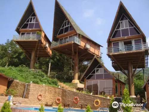 RUMOURSS SKY VILLA AND RESORTS