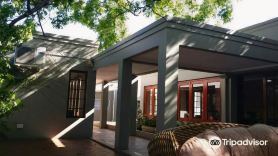 Park Place Boutique Guesthouse