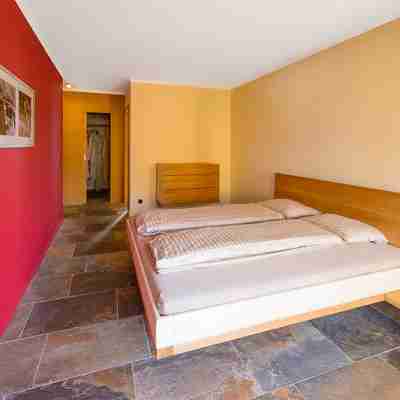 Giardino Rooms
