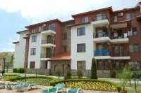 Apollon Apartments Hotels near Стария Несебър