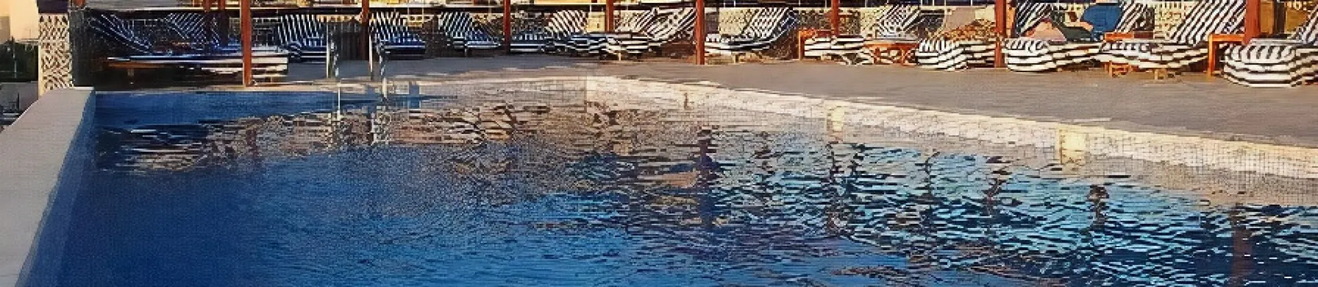 Four-Star Hotels