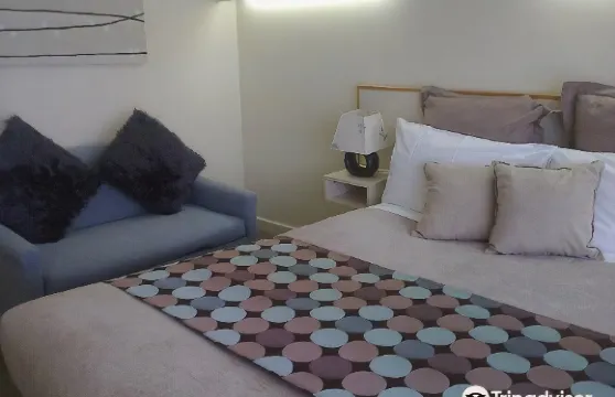 阿伯丁汽車旅館