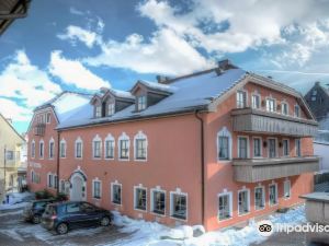 Hotel Holzer Brau by Lehmann Hotels