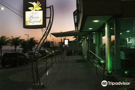 Hotel Brisa Tropical de Macaé