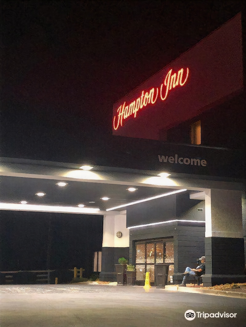 Hampton Inn Somerset