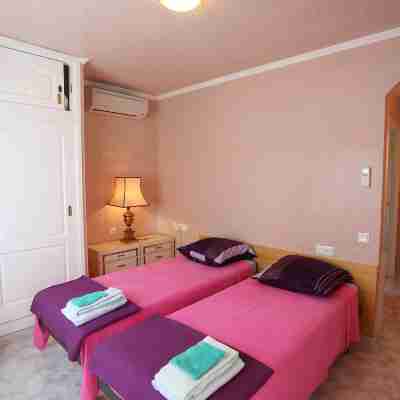 Escorpion Rooms
