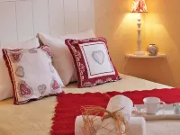 Le Clos des Sapins - Chalets