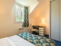 Les Cottages du Golf - Homestays
