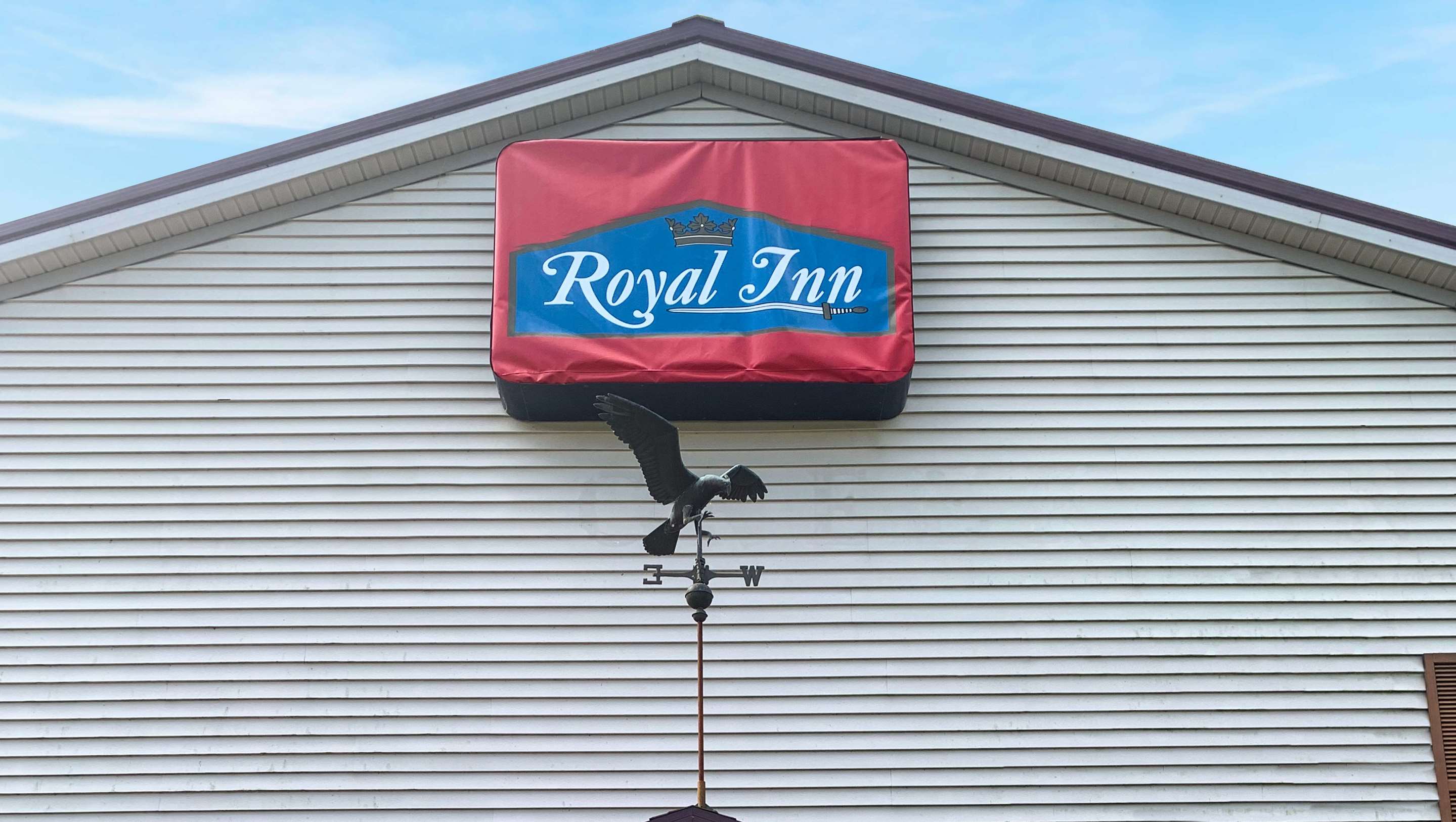 Royal Inn Rockville