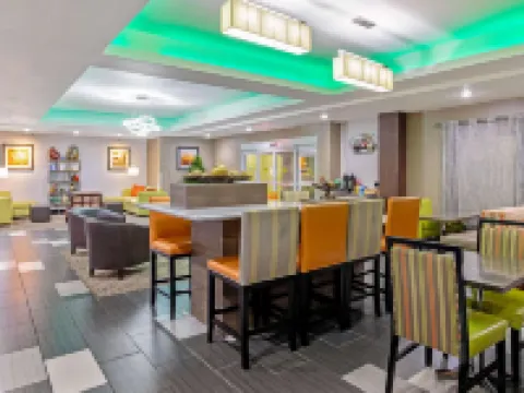 La Quinta Inn & Suites by Wyndham Paducah Hotéis em Paducah