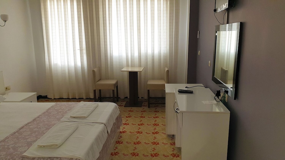 Servet 76 Grand Hotel