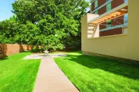 Home2 Suites by Hilton Lexington University / Medical Center Hotel dekat Ashland - The Henry Clay Estate
