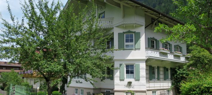 Rauter Hotels in Mayrhofen