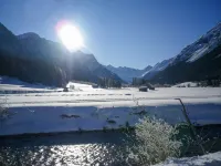 Hüttl Hotels in Gemeinde Trins