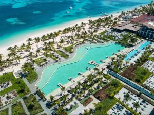 Lopesan Costa Bávaro Resort Spa & Casino - All Inclusive