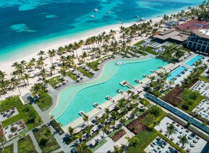 Lopesan Costa Bávaro Resort, Spa & Casino