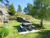 Nedregård