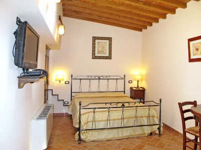 Panorama (Cet125) Hotel in zona Funicolare di Certaldo
