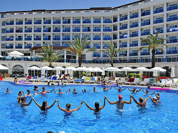 Annabella Diamond Hotel & Spa - All Inclusive