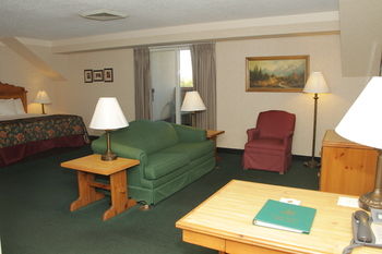 Bavarian Inn Lodge